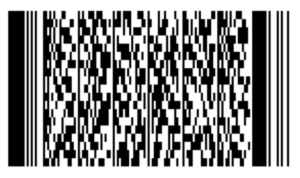QR kod za donaciju