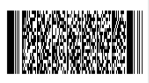 QR kod za uplatu