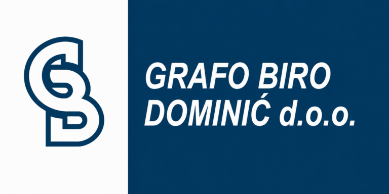 Grafo Biro Dominić