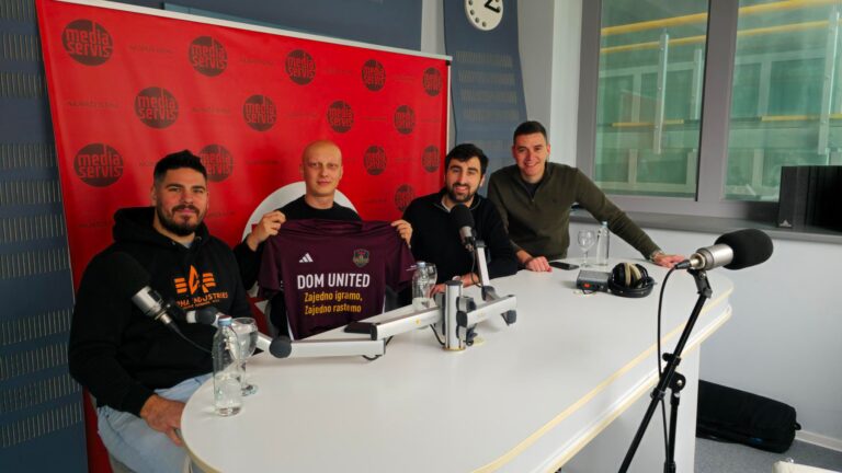 Media Servis