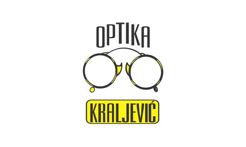 Optika Kraljević