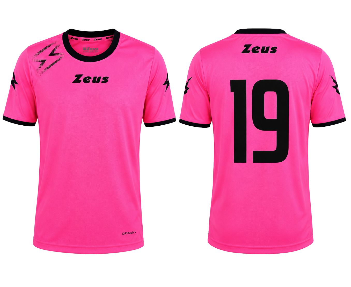 Rezervni dres