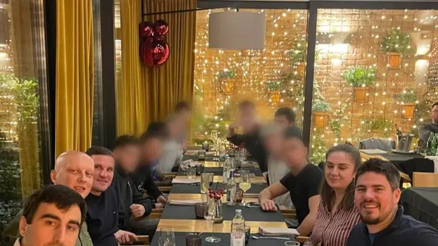 24SATA.HR | Od dječjih domova do velikog terena - Nogometni tim koji ruši predrasude i osvaja srca